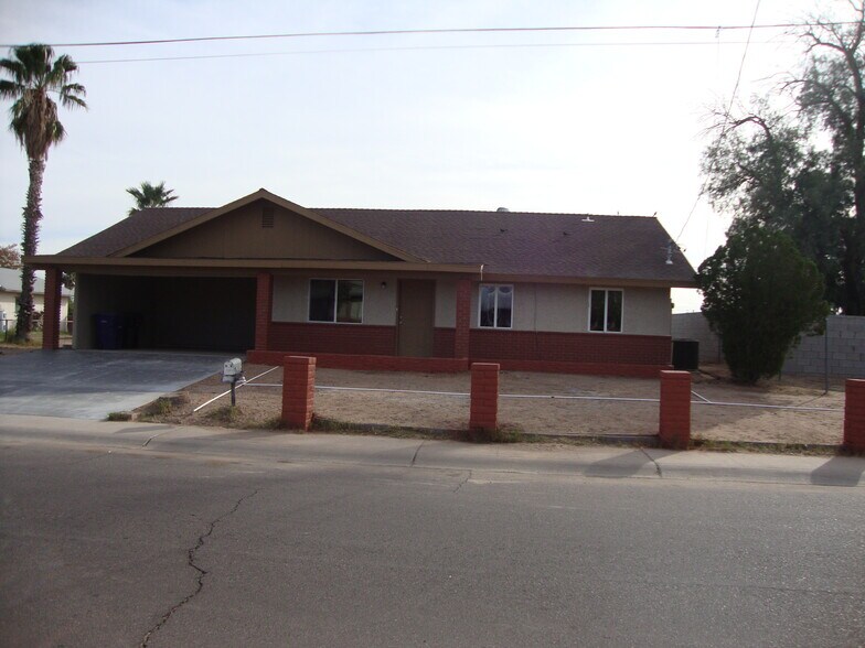 887 E Detroit St, Chandler, AZ à vendre - Photo de l’immeuble – Image 1 sur 22
