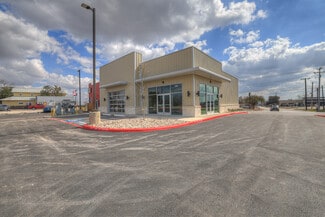 Plus de détails pour 596 S Business Ih 35, New Braunfels, TX - Local commercial à louer