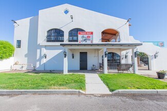 Plus de détails pour 25728 S Power Rd, Queen Creek, AZ - Local commercial à vendre