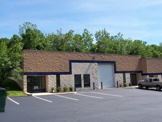 Plus de détails pour 2485 Yellow Springs Rd, Malvern, PA - Local d'activités à louer