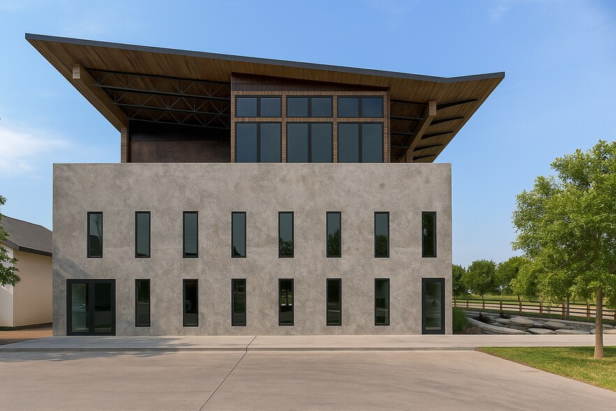 4711 E 7th St, Austin, TX à louer - Photo de l’immeuble – Image 2 sur 16