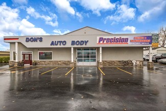 Plus de détails pour 3160 Union Rd, Cheektowaga, NY - Local commercial à vendre