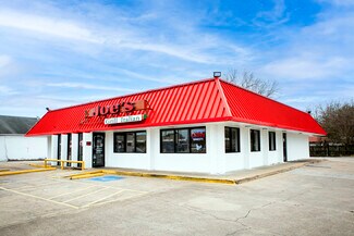 Plus de détails pour 6926 Spencer Hwy, Pasadena, TX - Local commercial à vendre
