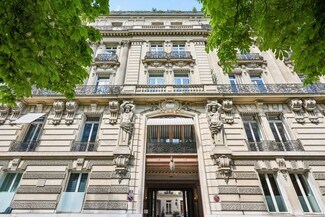 Plus de détails pour 4 Avenue Hoche, Paris - Bureau à louer