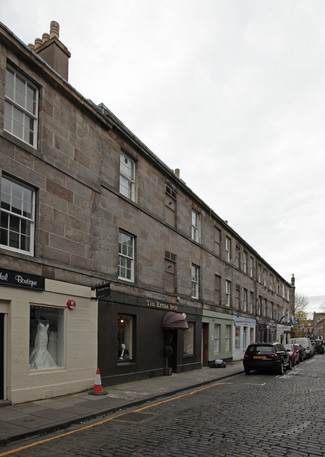 Plus de détails pour 16 William St, Edinburgh - Local commercial à louer