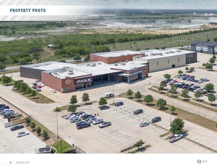 3200 Kyle Xing, Kyle, TX à vendre - Photo de l’immeuble – Image 3 sur 10
