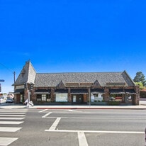 Brentwood - immobilier d'entreprise