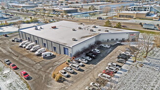 Plus de détails pour 13892 St. Charles Rock Rd, Bridgeton, MO - Industriel/Logistique à vendre