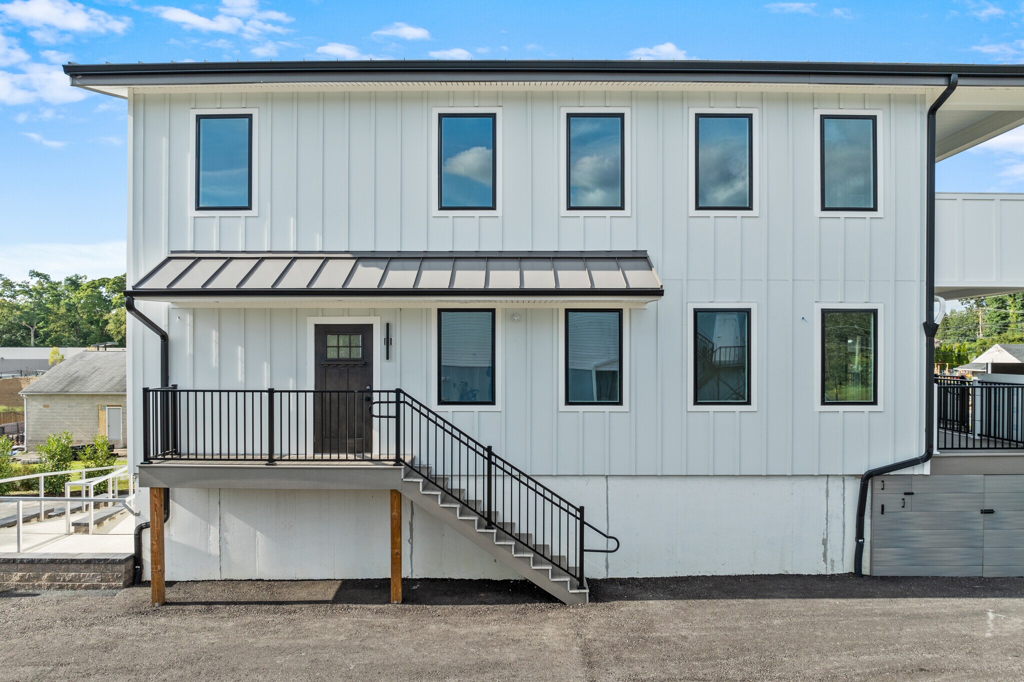 328 Wilmington W Chester Pike, Glen Mills, PA à louer Photo de l’immeuble– Image 1 sur 11