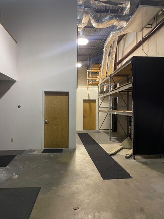 Plus de détails pour 185 Industrial Pkwy, Branchburg, NJ - Industriel/Logistique à louer