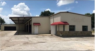 Plus de détails pour 9203 Sweetbrush Dr, Houston, TX - Industriel/Logistique à louer