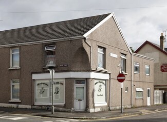 Plus de détails pour 4 Beach St, Swansea - Local commercial à vendre