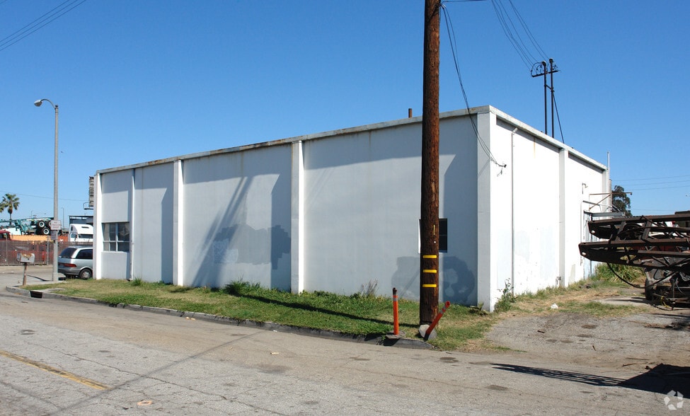 1290 W 11th St, Long Beach, CA à vendre - Photo de l’immeuble – Image 3 sur 8