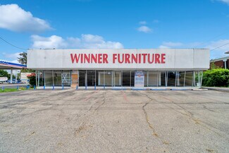 Plus de détails pour 10509 Dixie Hwy, Louisville, KY - Local commercial à louer