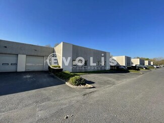Plus de détails pour 73-75 Boulevard Courcerin, Lognes - Local d'activités à louer