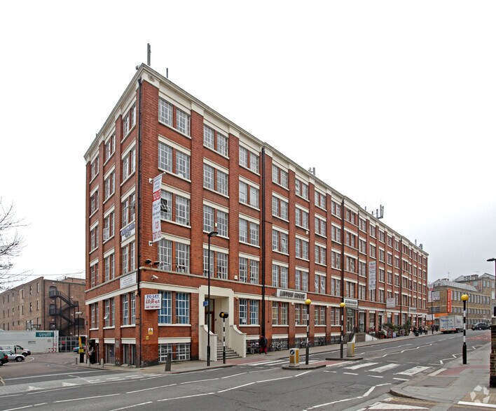 39-51 Highgate Rd, Londres à louer - Photo de l’immeuble – Image 1 sur 24