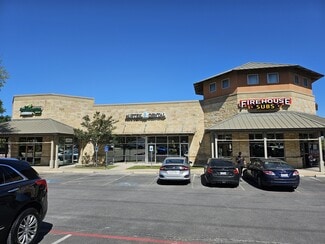 Plus de détails pour 7318 McNeil Dr, Austin, TX - Local commercial à louer