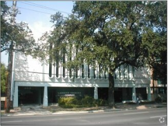 2626 Canal St, New Orleans, LA à louer - Photo de l’immeuble – Image 2 sur 25