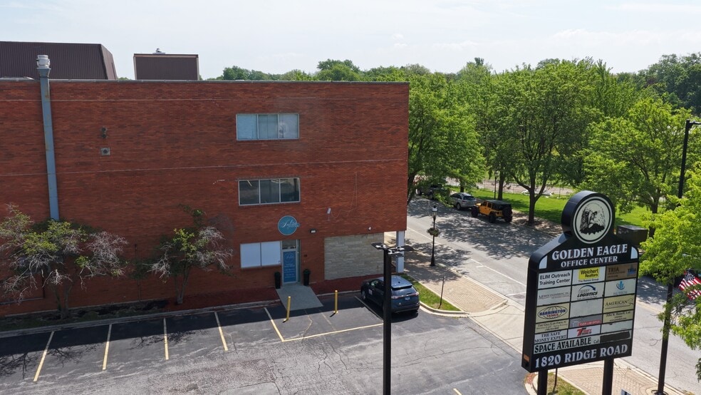 1820 Ridge Rd, Homewood, IL à vendre - ProVideo LoopNet – Image 3 sur 18