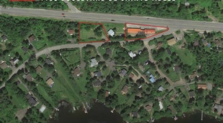 Plus de détails pour 4480 Boulevard De Sainte-Adele, Morin-heights, QC - Hôtellerie à vendre