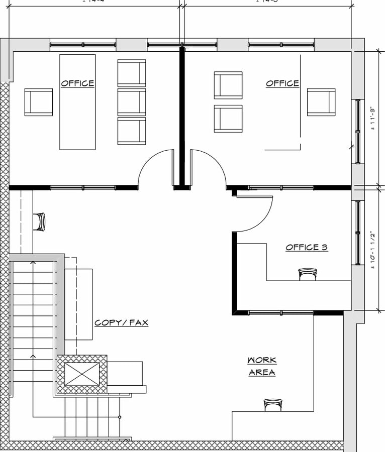 2221-2239 Harbor Bay Pky, Alameda, CA 94502 - Lot 2239 - - Plan d’étage - Image 2 of 2