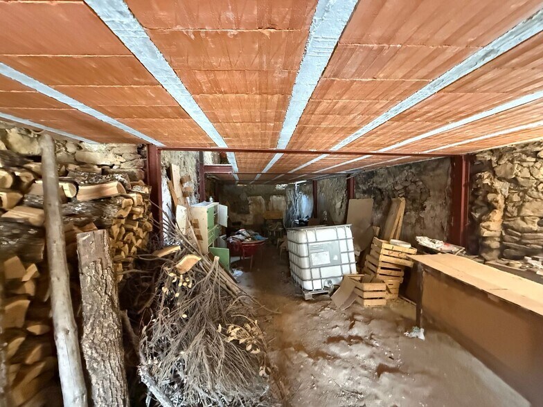 Calle Ermita, 25, Bohoyo, Ávila à vendre - Photo intérieure – Image 2 sur 6