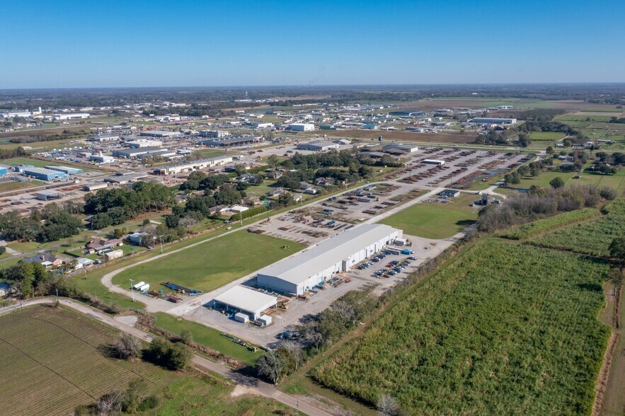 2810 Melancon Rd, Broussard, LA à vendre - Photo de l’immeuble – Image 2 sur 9