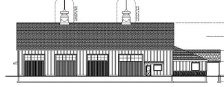 Plus de détails pour 3114 84th Ave, Zeeland, MI - Industriel/Logistique à louer