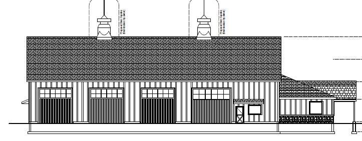 3114 Riley St, Zeeland, MI à louer Photo principale– Image 1 sur 2