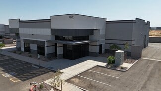 Plus de détails pour 7320 E Pecos Rd, Mesa, AZ - Industriel/Logistique à vendre