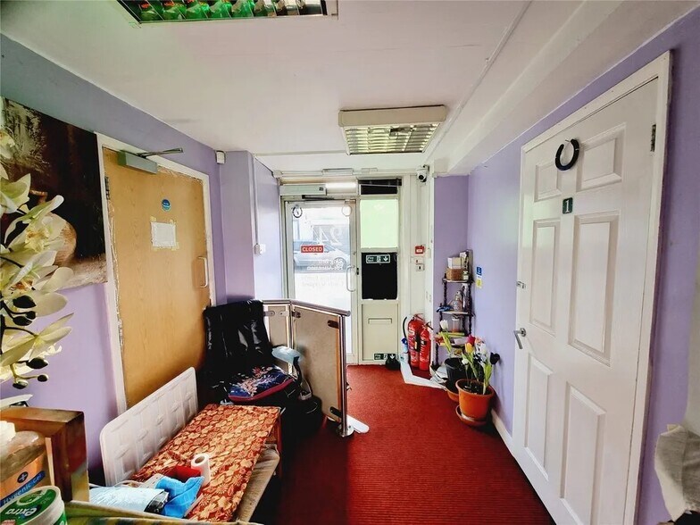24-25 Oxford St, Kidderminster à vendre - Photo intérieure – Image 3 sur 9