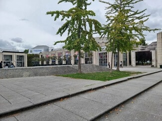 Plus de détails pour Industriel/Logistique à louer