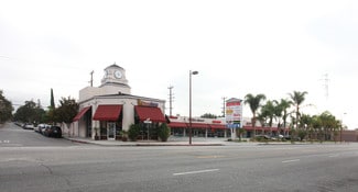 Plus de détails pour 6300-6316 San Fernando Rd, Glendale, CA - Local commercial à louer