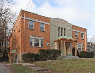 Plus de détails pour 877 Ludlow, Cincinnati, OH - Logement à vendre