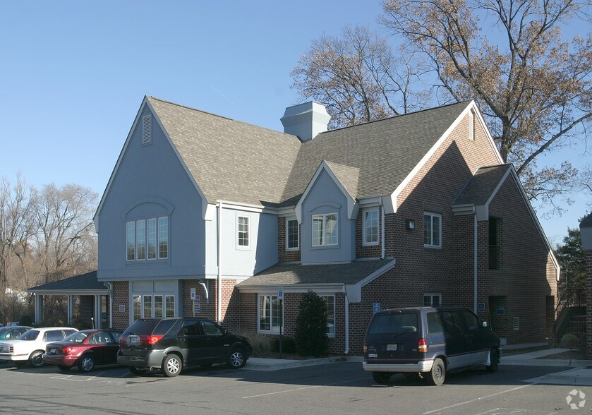 1411 Madison Park Dr, Glen Burnie, MD à louer - Photo de l’immeuble – Image 2 sur 8