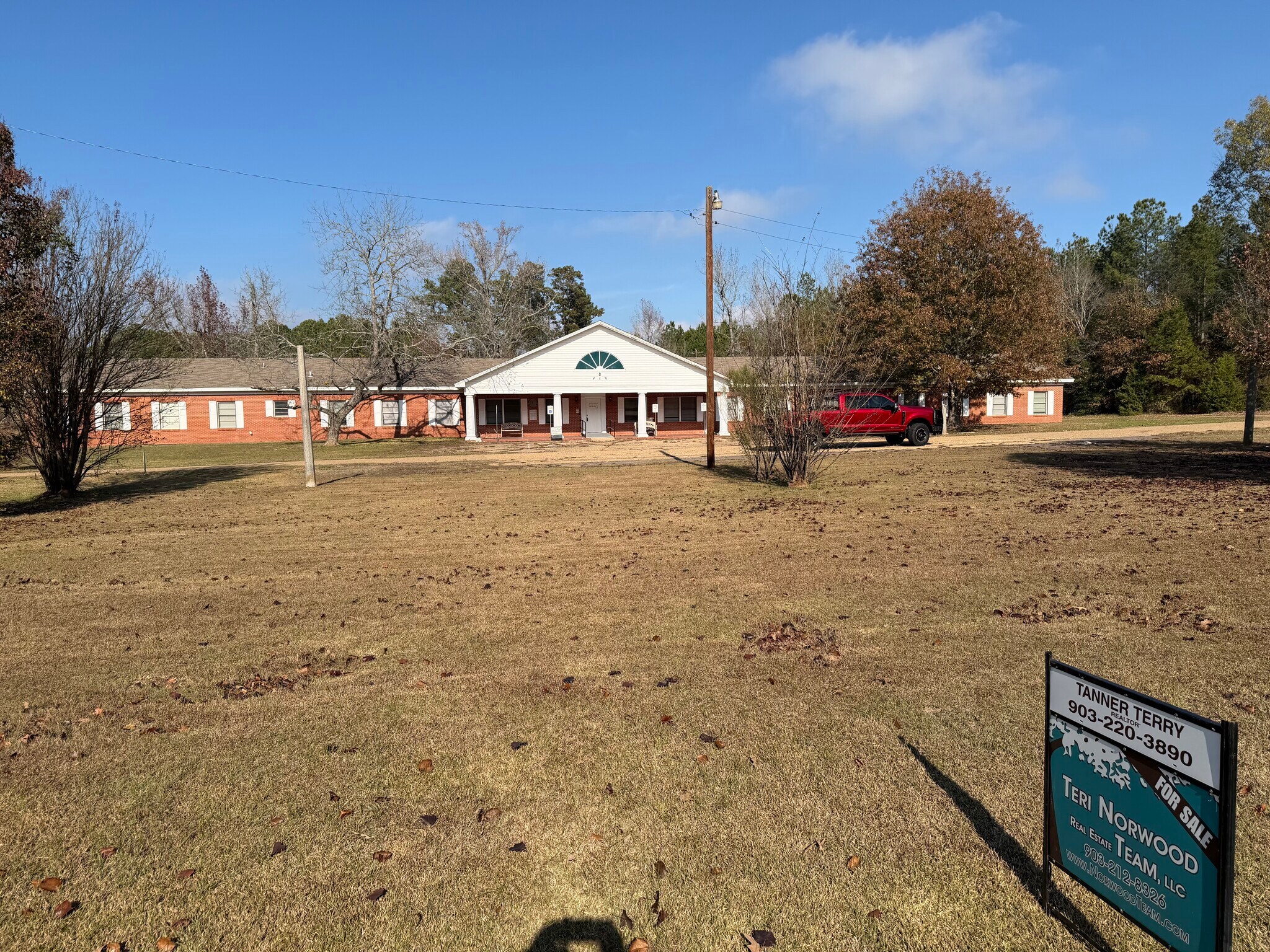 7470 TX-154, Marshall, TX à vendre Photo principale– Image 1 sur 37