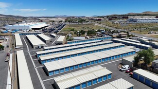Plus de détails pour 9860 N Virginia St, Reno, NV - Spécialisé à vendre
