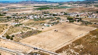 Plus de détails pour Polígono de, 52, Murcia - Terrain à vendre