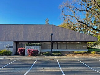 Plus de détails pour 1400 N Dutton Ave, Santa Rosa, CA - Bureau à vendre