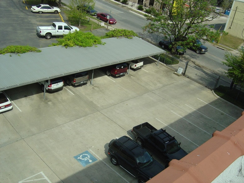 1011 Wood St, Houston, TX à louer - Autre – Image 2 sur 9
