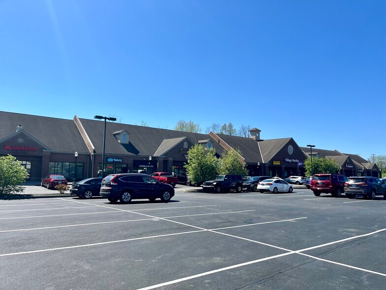7500 Oakbrook Rd, Florence, KY à louer - Photo de l’immeuble – Image 2 sur 6