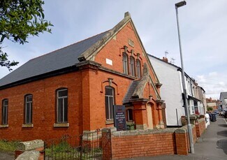 Plus de détails pour 18 Sisson St, Rhyl - Spécialisé à vendre