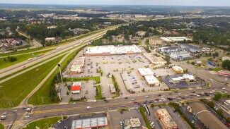 Plus de détails pour 2949 Washington Rd, Augusta, GA - Bureau, Local commercial à louer