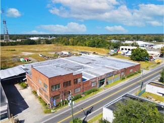 Plus de détails pour 106 Stockton St, Jacksonville, FL - Industriel/Logistique à vendre
