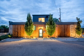 Plus de détails pour 920 Inca St, Denver, CO - Bureau à louer