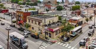 Plus de détails pour 6000-6004 Kennedy Blvd W, West New York, NJ - Bureau à vendre