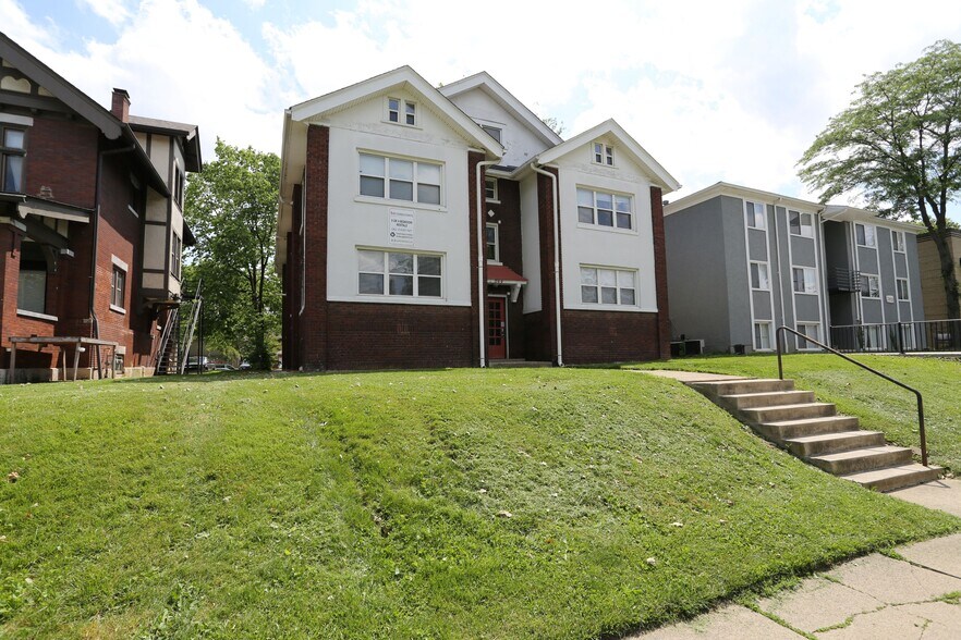 Ohio State Campus Portfolio portefeuille de 2 biens à vendre sur LoopNet.fr - Photo de l’immeuble – Image 2 sur 22