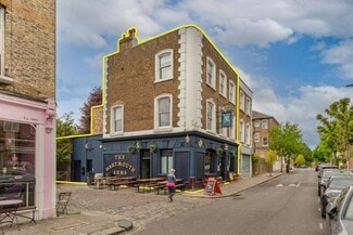 Plus de détails pour 35 York Rise, Londres - Local commercial à vendre