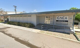 Plus de détails pour 4060 Elati St, Denver, CO - Bureau à vendre