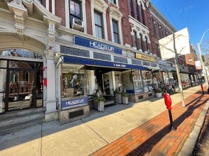 2 Summer St, Natick, MA à louer Photo de l’immeuble– Image 1 sur 2